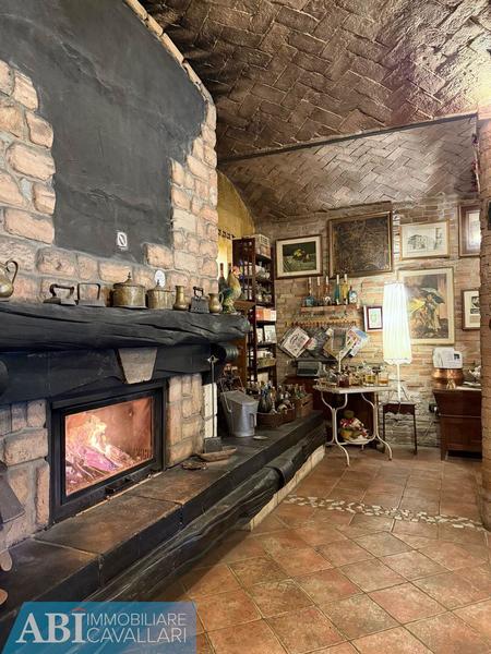 fotografie - Casa Indipendente Cotignola (RA)  