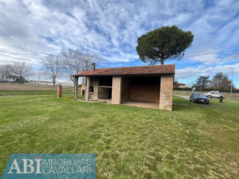 fotografie - Casa Indipendente Bagnacavallo (RA)  