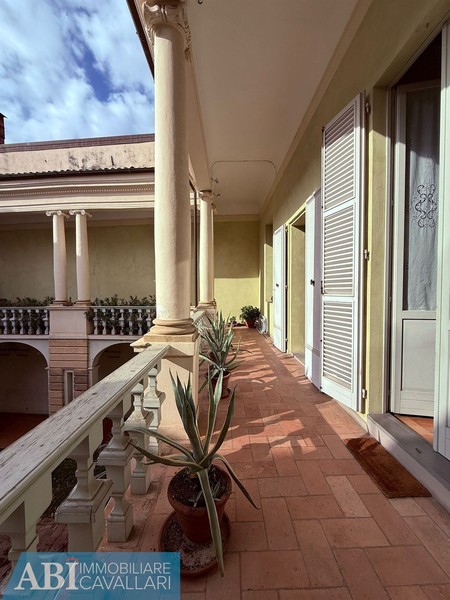 fotografie - appartamento Faenza (RA)  