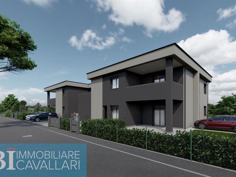 fotografie - appartamento Faenza (RA)  