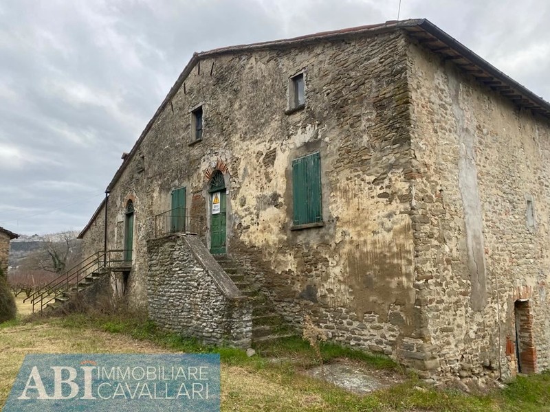 fotografie - Rustico / Casale Casola Valsenio (RA)  