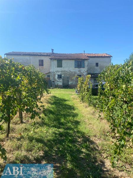 fotografie - Casa Indipendente Faenza (RA)  