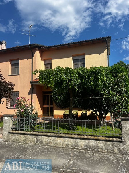 fotografie - Casa Indipendente Conselice (RA)  