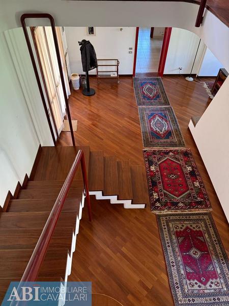 fotografie - Villa Brisighella (RA)  