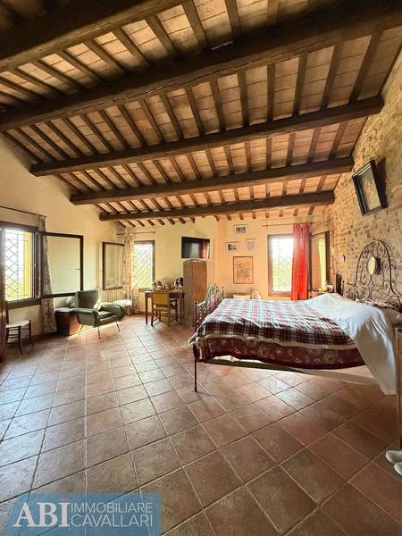 fotografie - Casa Indipendente Cotignola (RA)  