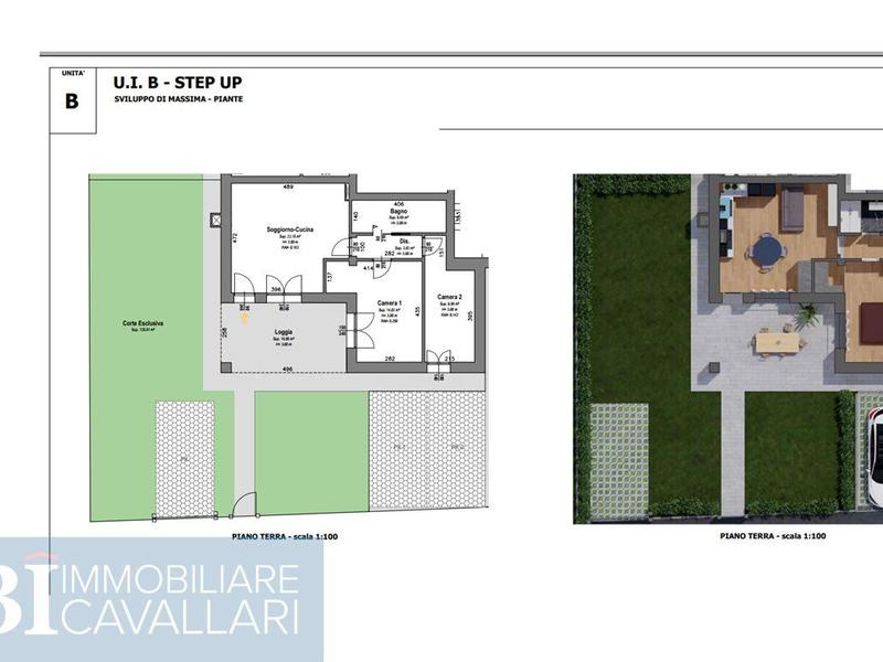 fotografie - appartamento Faenza (RA)  