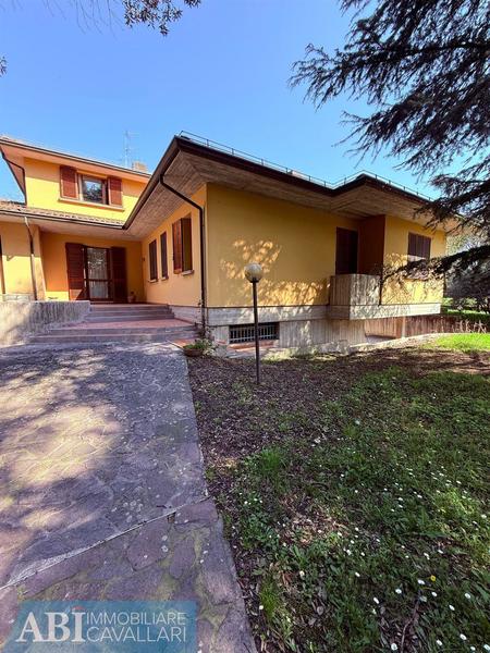 fotografie - Villa Brisighella (RA)  