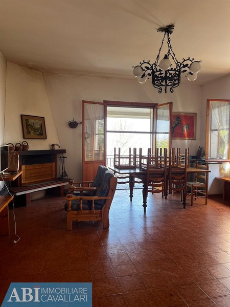 fotografie - Casa Indipendente Brisighella (RA)  