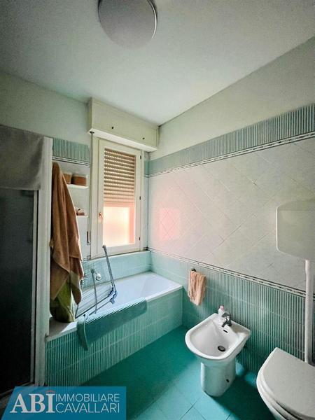 fotografie - appartamento Castel Bolognese (RA)  