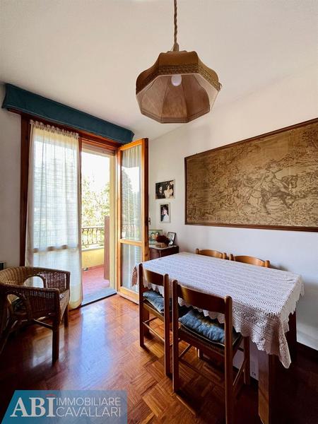 fotografie - appartamento Faenza (RA)  