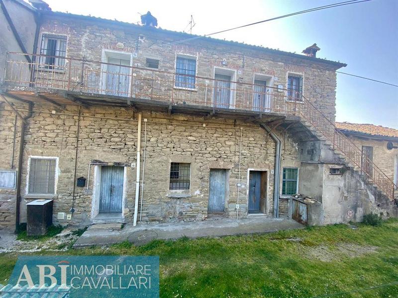 fotografie - Rustico / Casale Brisighella (RA)  