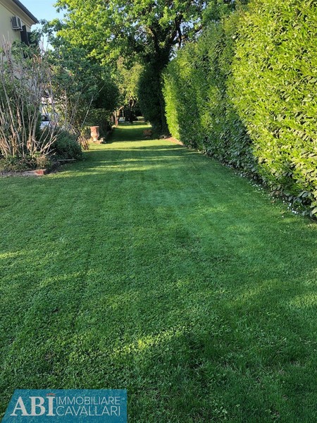 fotografie - Villa Bagnacavallo (RA)  