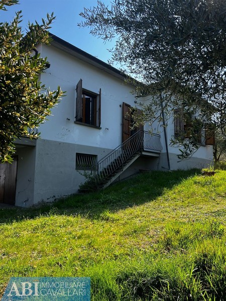 fotografie - Casa Indipendente Brisighella (RA)  