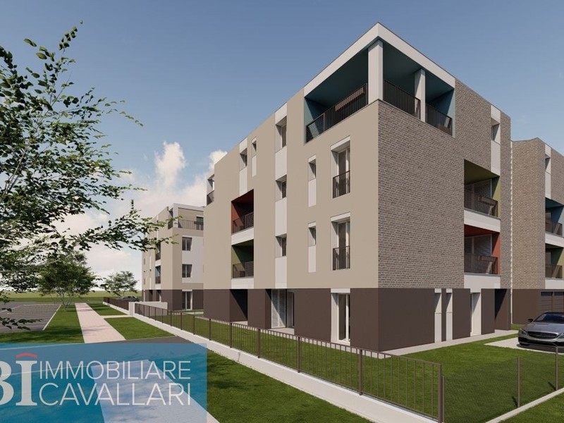 fotografie - appartamento Faenza (RA)  