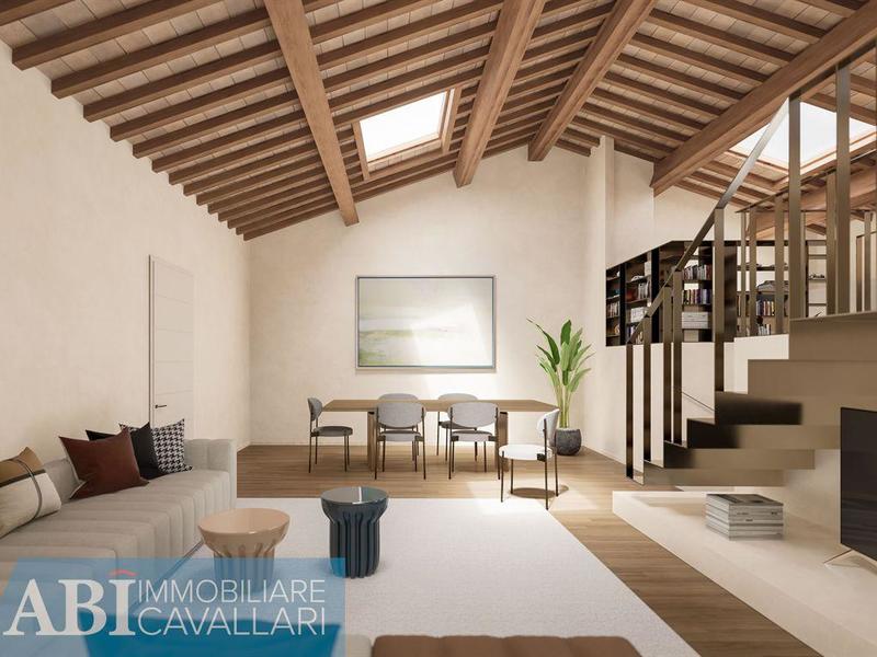 fotografie - appartamento Faenza (RA)  