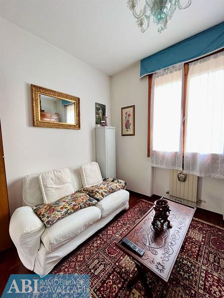 fotografie - appartamento Faenza (RA)  