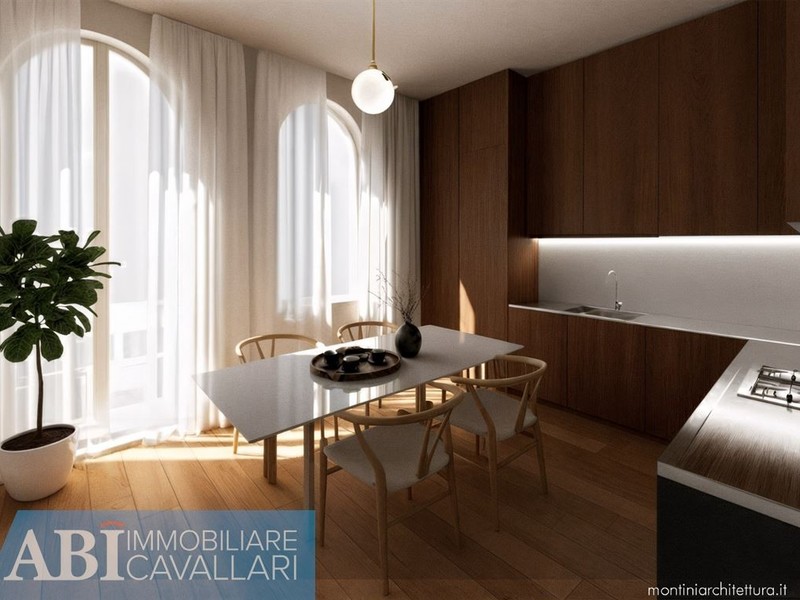 fotografie - appartamento Faenza (RA)  