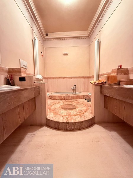 fotografie - appartamento Faenza (RA)  