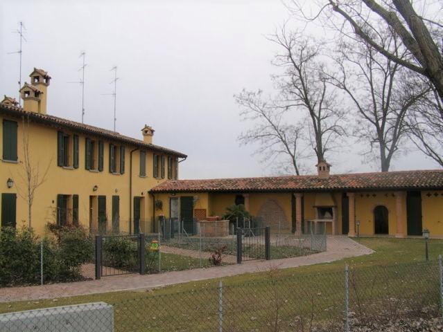 fotografie - appartamento Faenza (RA) Campagna Valle 