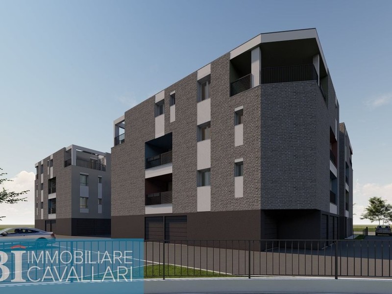 fotografie - appartamento Faenza (RA)  