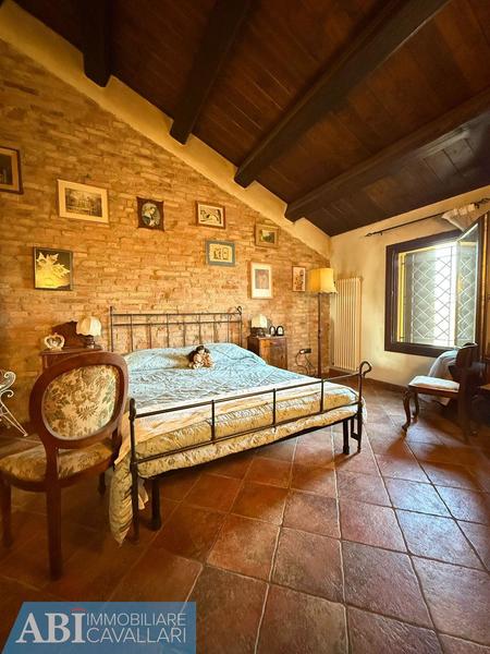 fotografie - Casa Indipendente Cotignola (RA)  