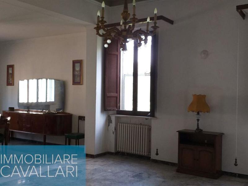 fotografie - Villa Ferrara (FE)  Contrapò 