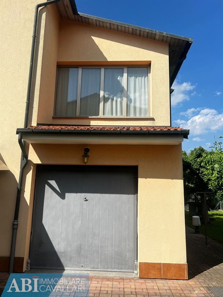 fotografie - Casa Indipendente Conselice (RA)  