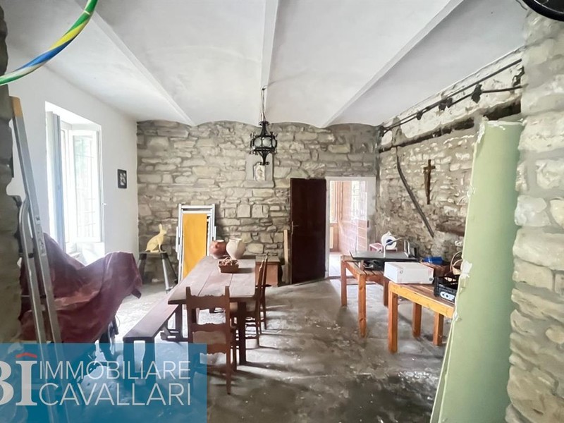 fotografie - Rustico / Casale Casola Valsenio (RA)  