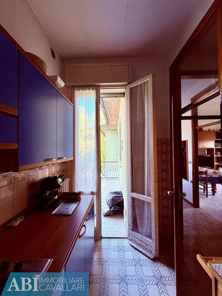 fotografie - appartamento Faenza (RA)  