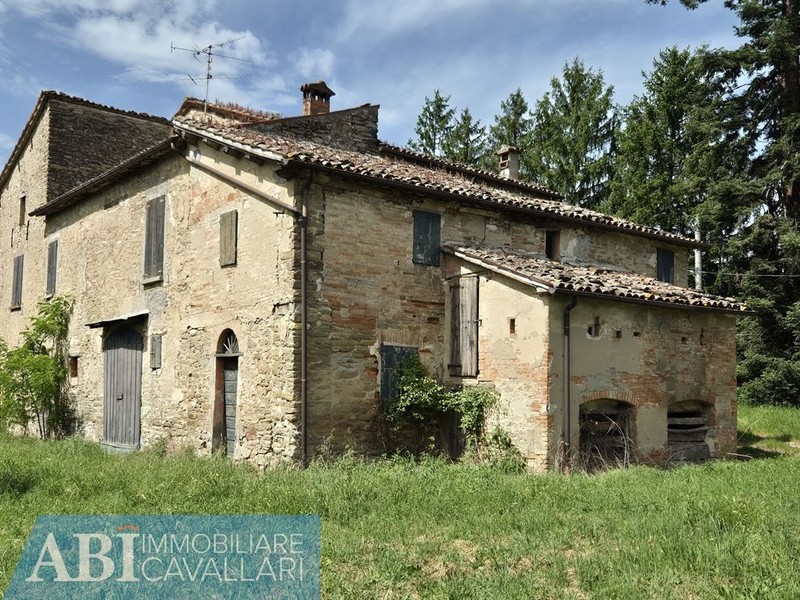 fotografie - Rustico / Casale Casola Valsenio (RA)  