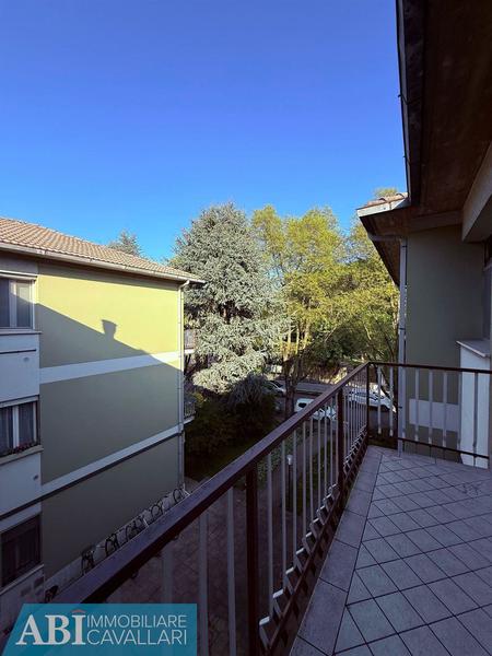 fotografie - appartamento Faenza (RA)  