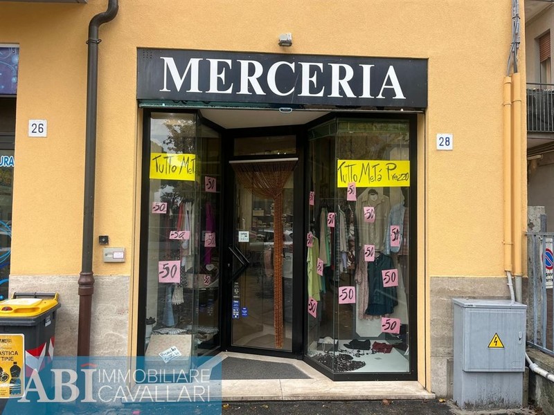 fotografie - negozio Faenza (RA)  