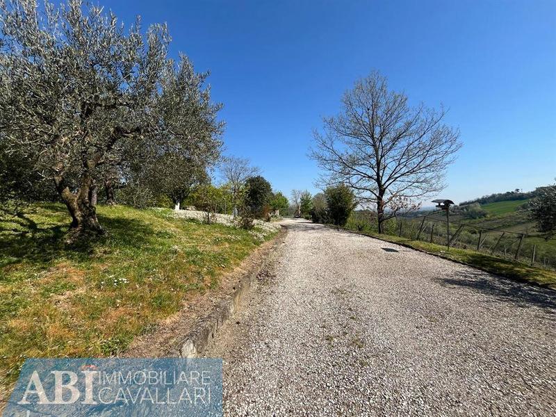fotografie - Operazione Immobiliare Brisighella (RA)  