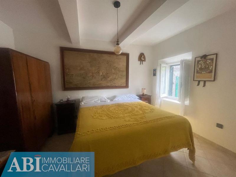 fotografie - appartamento Marradi (FI)  