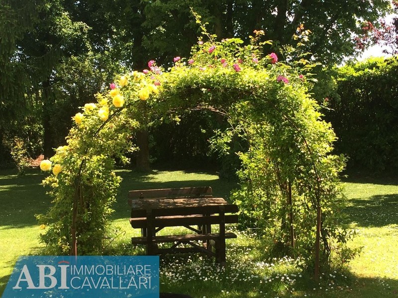 fotografie - Villa Bagnacavallo (RA)  