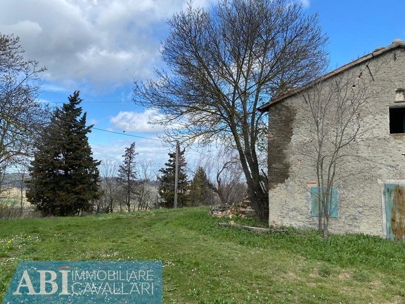 fotografie - terreno agricolo Brisighella (RA)  
