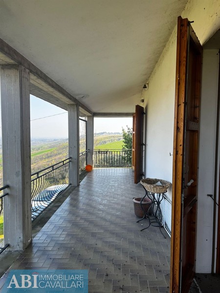 fotografie - Casa Indipendente Brisighella (RA)  