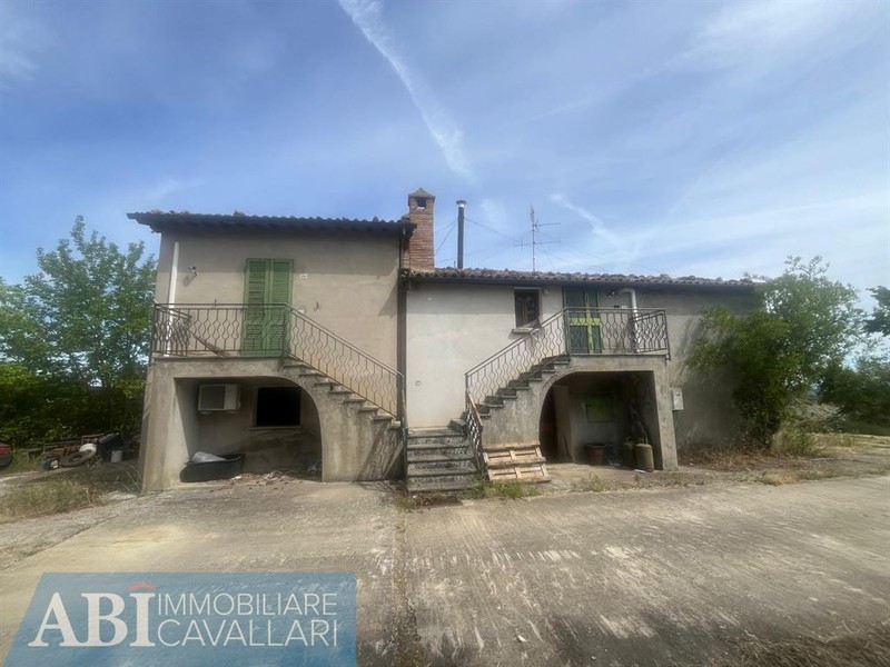 fotografie - Casa Indipendente Brisighella (RA)  