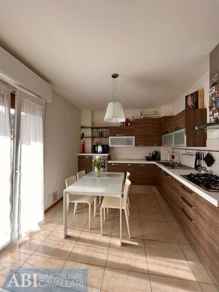 fotografie - appartamento Casola Valsenio (RA)  