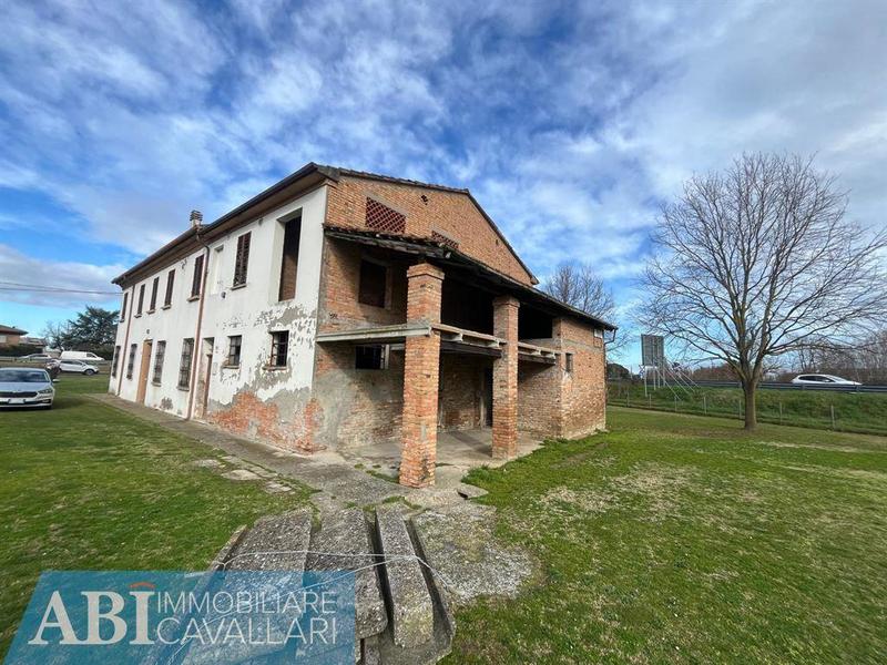 fotografie - Casa Indipendente Bagnacavallo (RA)  