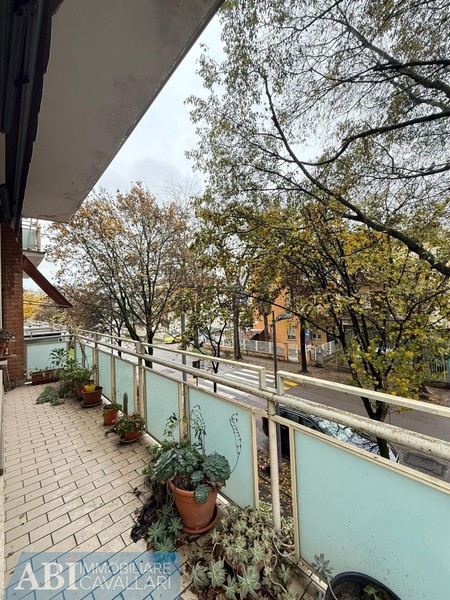 fotografie - appartamento Faenza (RA)  