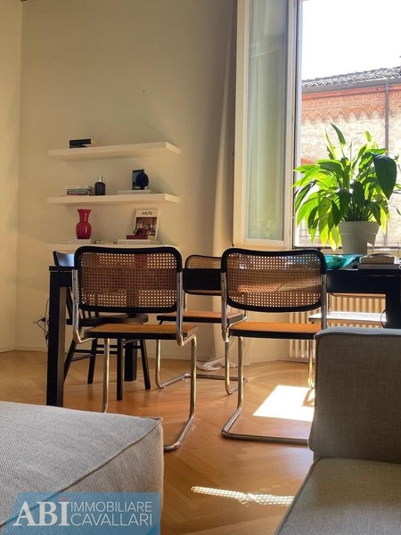 fotografie - appartamento Faenza (RA)  