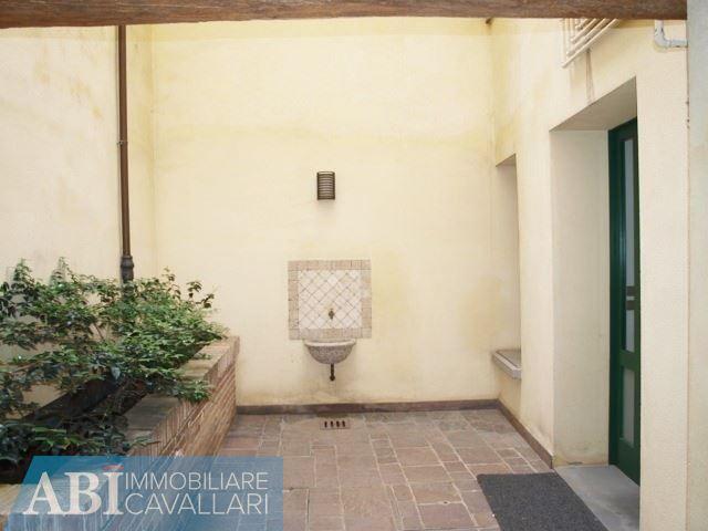 fotografie - appartamento Faenza (RA)  