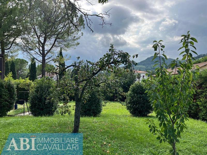 fotografie - Villa Brisighella (RA)  