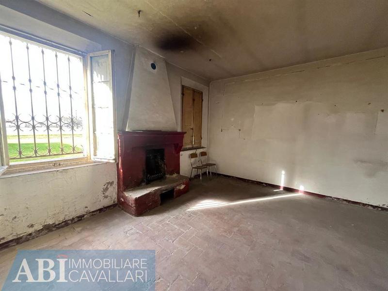 fotografie - Casa Indipendente Bagnacavallo (RA)  