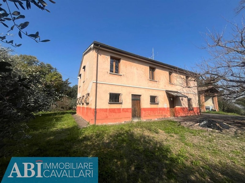 fotografie - Casa Indipendente Faenza (RA)  