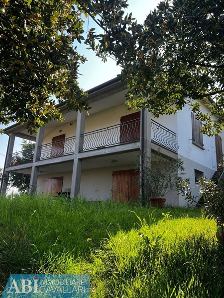 fotografie - Casa Indipendente Brisighella (RA)  