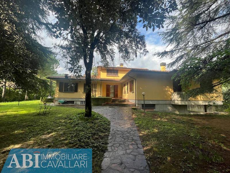 fotografie - Villa Brisighella (RA)  