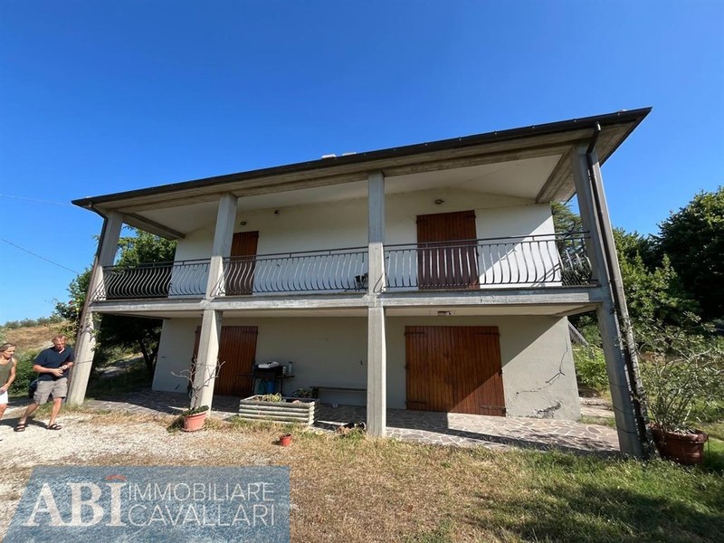 fotografie - Casa Indipendente Brisighella (RA)  