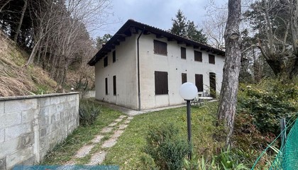 Rustico / Casale Brisighella (RA) 